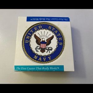 US Navy coasters